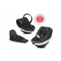 Base ISOFIX Beyond de BeSafe