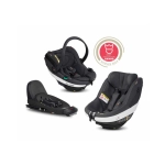 Base Isofix Beyond de Besafe