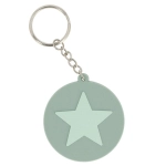 Llavero de Silicona Star de Tutete Sage