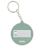 Llavero de Silicona Star de Tutete Sage