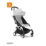 Stokke YOYO³ Chasis  Blanco