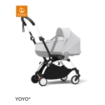 Stokke YOYO³ Chasis  Blanco