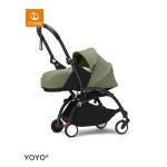 Stokke YOYO Pack recién nacido 0+ Olive