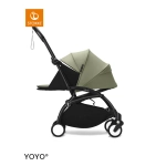 Stokke YOYO Pack recién nacido 0+ Olive