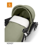 Stokke YOYO Pack recién nacido 0+ Olive