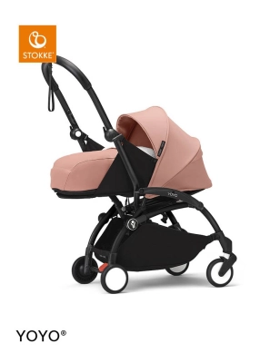 Stokke YOYO Pack recién nacido 0+