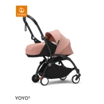 Stokke YOYO Pack recién nacido 0+ Ginger