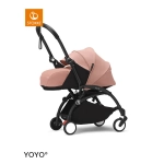 Stokke YOYO Pack recién nacido 0+ Ginger