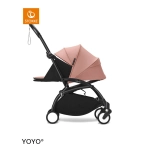 Stokke YOYO Pack recién nacido 0+ Ginger