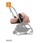 Stokke YOYO Pack recién nacido 0+ Stokke YOYO Pack recién nacido 0+