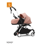 Stokke YOYO Pack recién nacido 0+ Ginger
