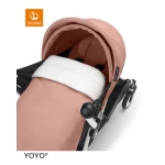 Stokke YOYO Pack recién nacido 0+ Ginger