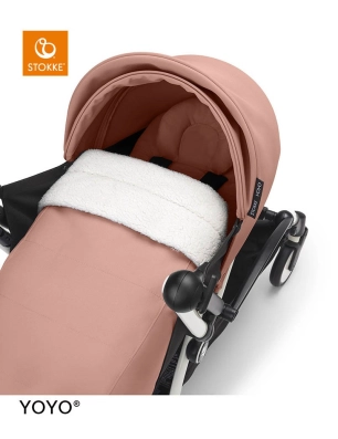 Stokke YOYO Pack recién nacido 0+ Ginger