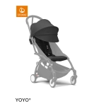 Stokke YOYO Pack Color 6+ Negro