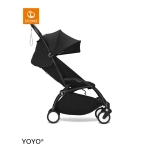 Stokke YOYO Pack Color 6+ Negro