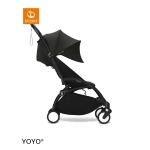 Stokke YOYO Pack Color 6+ Negro