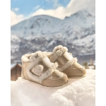 Botin Respetuoso Pelo De Mayoral
