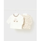 Set 2 Camisetas M/L De Mayoral
