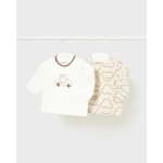 Set 2 Camisetas M/L De Mayoral
