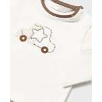 Set 2 Camisetas M/L De Mayoral
