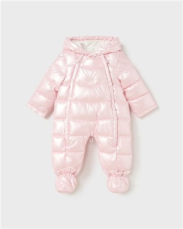 Buzo Convertible De Mayoral