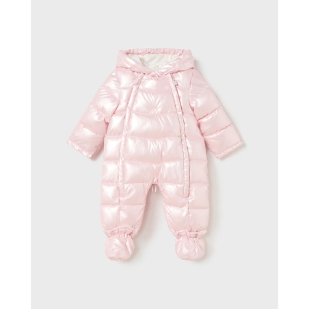 Buzo Convertible De Mayoral