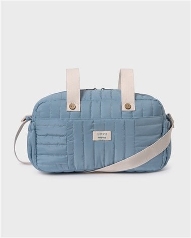 Bolso Tejido Tecnico De Mayoral