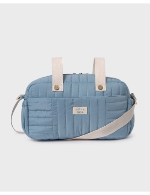 Bolso Tejido Tecnico De Mayoral