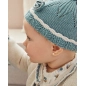 Conj. Gorro Manopla De Mayoral