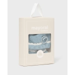 Conj. Gorro Manopla De Mayoral