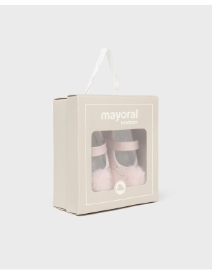 Merceditas Ceremonia De Mayoral