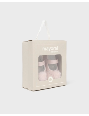 Merceditas Ceremonia De Mayoral