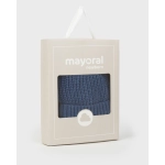 Conj. Gorro Manoplas Tricot De Mayoral