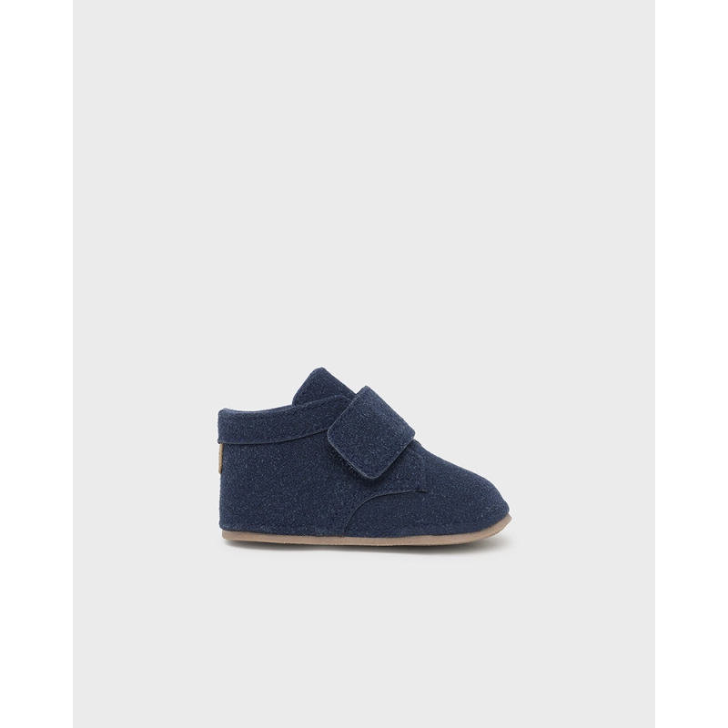 Bota Desert De Mayoral