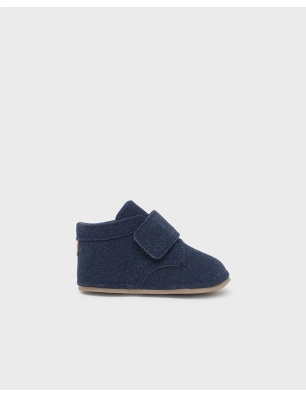 Bota Desert De Mayoral