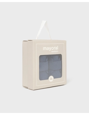 Bota Desert De Mayoral
