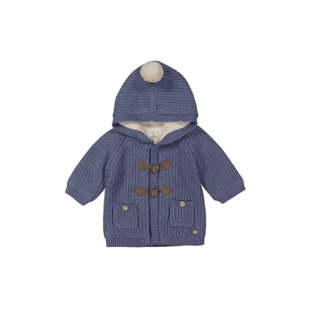 Rebecon Tricot De Mayoral