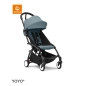 Silla de Paseo Stokke YOYO³ 6+