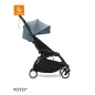 Silla de Paseo Stokke YOYO³ 6+