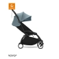 Silla de Paseo Stokke YOYO³ 6+