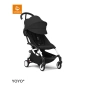 Silla de Paseo Stokke YOYO³ 6+