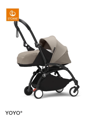 Cochecito Stokke YOYO³ Pack recién nacido 0+