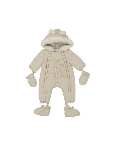 Buzo Microfibra De Mayoral