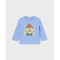 Camiseta M/L Play Lenticular De Mayoral