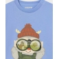 Camiseta M/L Play Lenticular De Mayoral