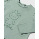 Set 2 Camisetas M/L De Mayoral