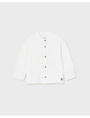 Camisa M/L Punto De Mayoral