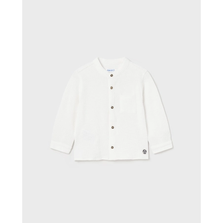 Camisa M/L Punto De Mayoral