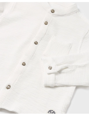 Camisa M/L Punto De Mayoral