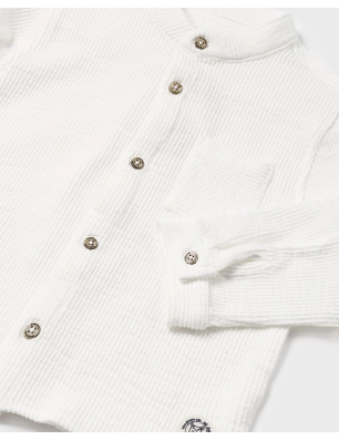 Camisa M/L Punto De Mayoral